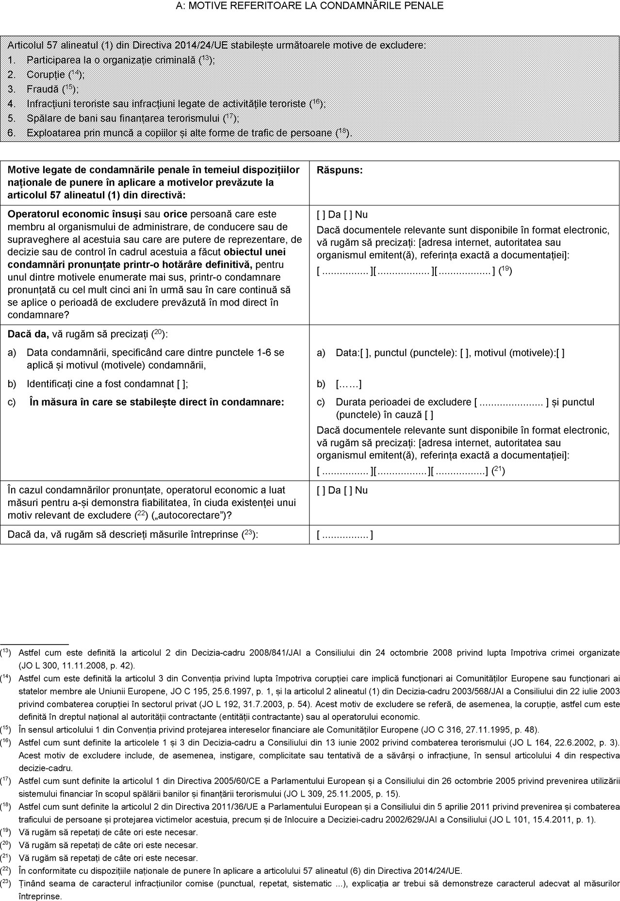 Anexa 5