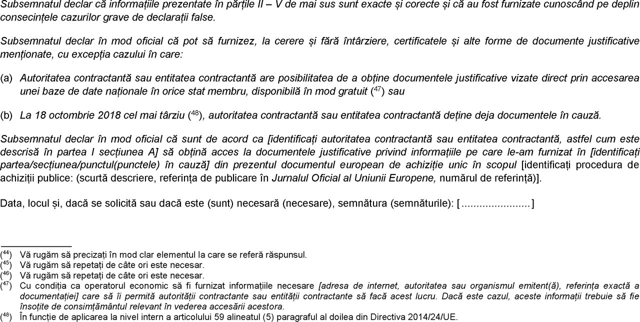 Anexa 14